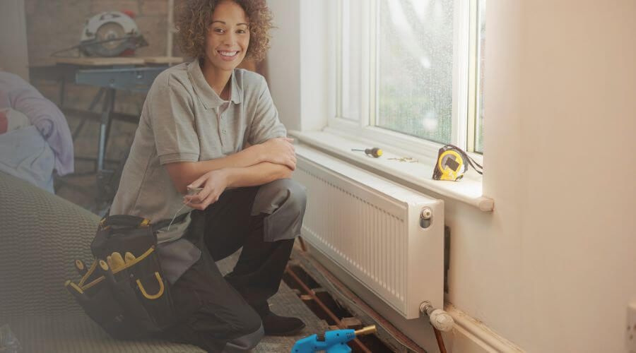 Professional Leak Detection Services in New Oxford, PA